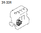 FUEL INJECTION PUMP 1