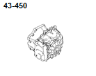 TRANSAXLE ASSY-AUTO 1