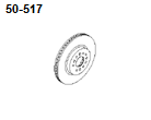 FRONT AXLE HUB & DRIVE SHAFT 1