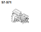 HEATER SYSTEM-HEATER & EVAPORATOR 1