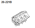 CYLINDER HEAD 1