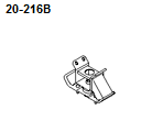 ENGINE & TRANSAXLE MOUNTING 1