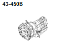 TRANSAXLE ASSY-AUTO 1