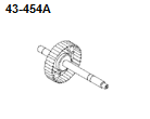 TRANSAXLE CLUTCH-AUTO 1