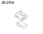 CYLINDER BLOCK 1