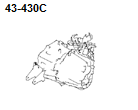 TRANSAXLE ASSY-MANUAL 1