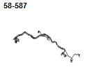 BRAKE FLUID LINE 1