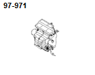 HEATER SYSTEM-HEATER & EVAPORATOR 1