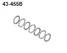 TRANSAXLE BRAKE-AUTO 1