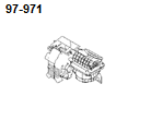 HEATER SYSTEM-HEATER & EVAPORATOR 1