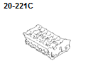 CYLINDER HEAD 1