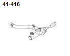 CLUTCH MASTER CYLINDER 1