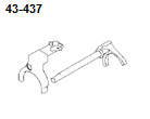 GEAR SHIFT CONTROL-MANUAL 1