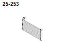 RADIATOR HOSE & RESERVOIR TANK 1