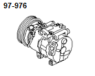 AIRCON SYSTEM-COOLER LINE, FRT 1