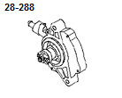 VACUUM PUMP 1