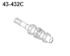 TRANSAXLE GEAR-MANUAL 1