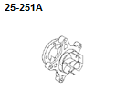 COOLANT PUMP 1