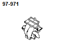 HEATER SYSTEM-HEATER & EVAPORATOR 1