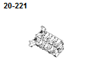 CYLINDER HEAD 1