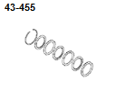 TRANSAXLE BRAKE-AUTO 1