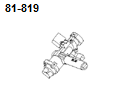 KEY & CYLINDER SET 1