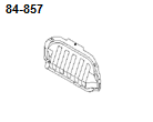 LUGGAGE COMPARTMENT 1