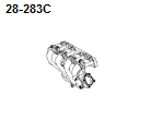 INTAKE MANIFOLD 1