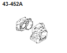 AUTO TRANSMISSION CASE 1