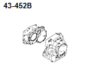 AUTO TRANSMISSION CASE 1