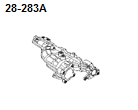 INTAKE MANIFOLD 1