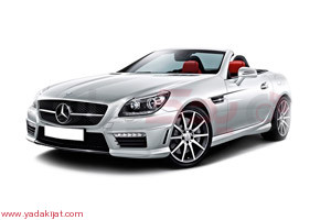 لوازم یدکی بنز slc slk class