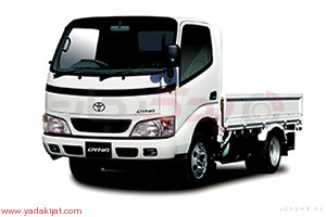 لوازم یدکی تویوتا dyna و toyoace