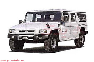 لوازم یدکی تویوتا mega cruiser