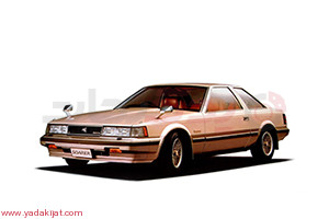 لوازم یدکی تویوتا soarer