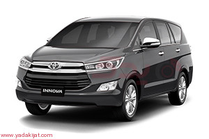 لوازم یدکی تویوتا innova و kijang