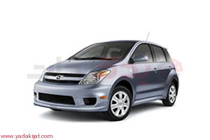 لوازم یدکی تویوتا scion xa