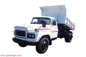 لوازم یدکی تویوتا heavy duty truck