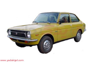لوازم یدکی تویوتا toyota 1000