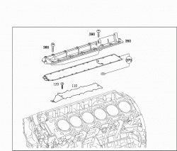 CYLINDER CRANKCASE 2