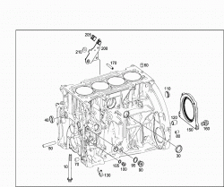 CYLINDER CRANKCASE 1