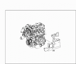 CYLINDER CRANKCASE 2