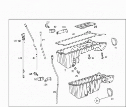 OIL PAN 1