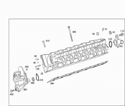 CYLINDER HEAD 2