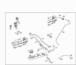 CYLINDER HEAD COVER 2