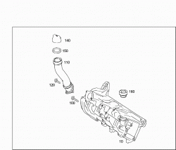 CYLINDER HEAD COVER 1