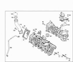 CYLINDER HEAD COVER 2