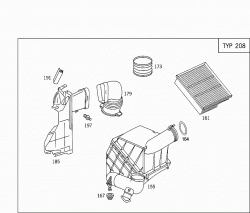 AIR CLEANER 2