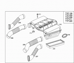 AIR CLEANER 2