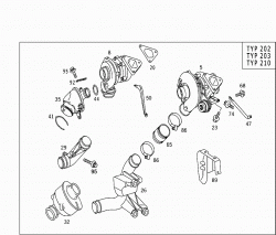 TURBOCHARGER